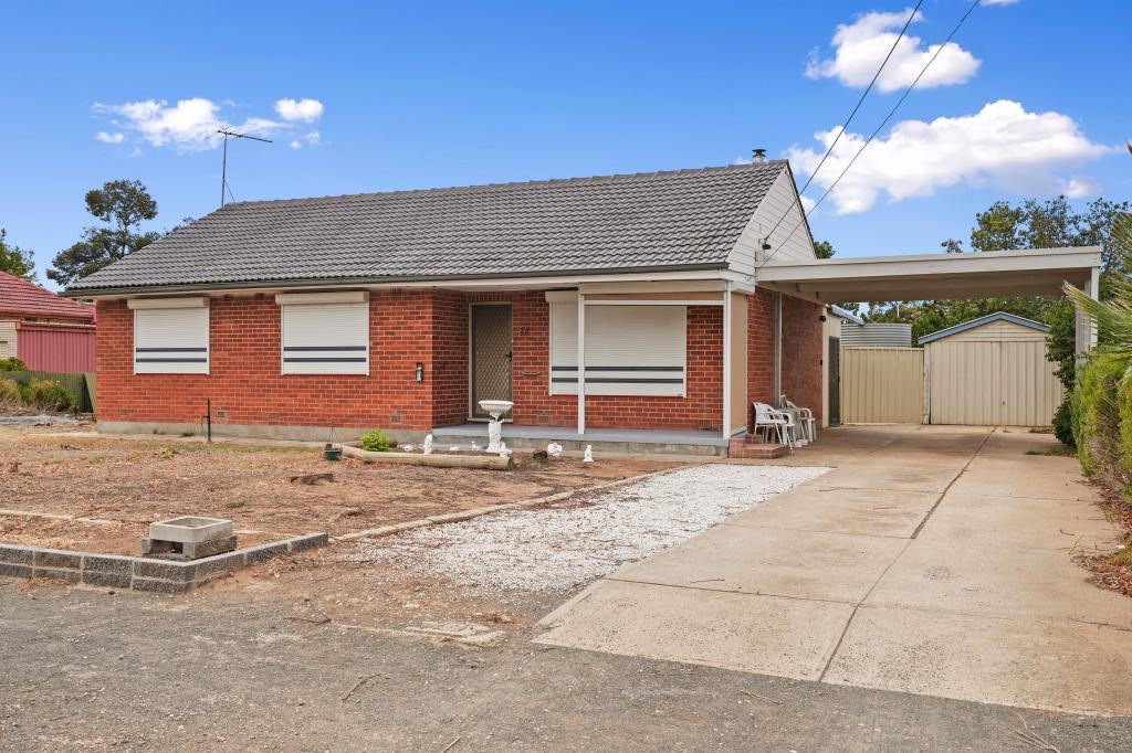 20 Drew St, Two Wells, SA 5501