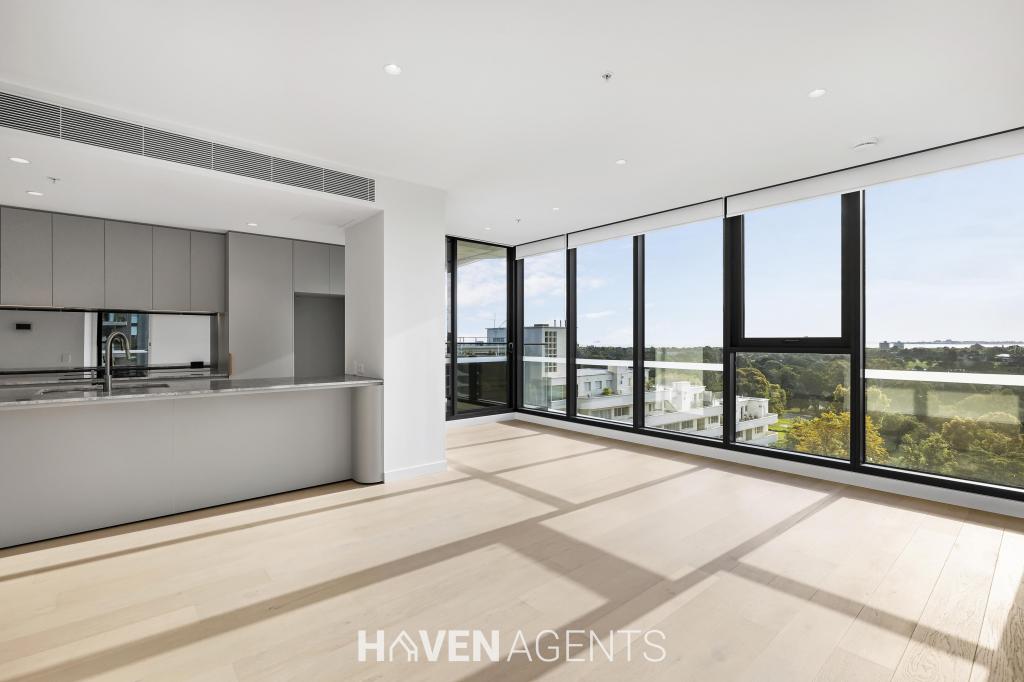 901/8 Louise St, Melbourne, VIC 3004