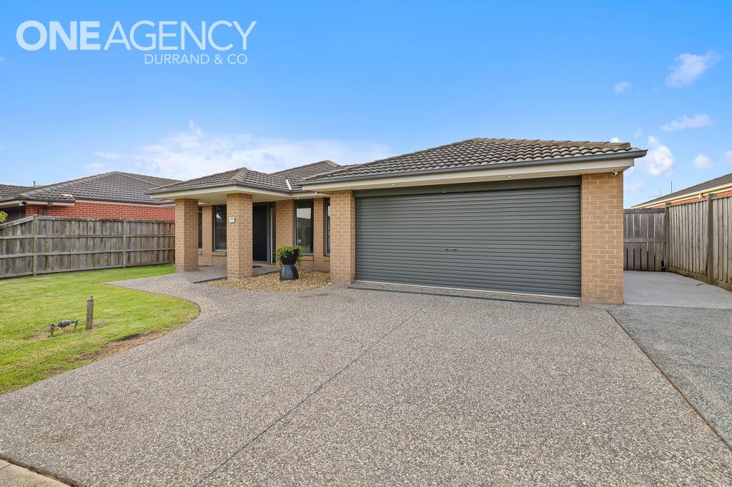 56 Woodlawn Bvd, Yarragon, VIC 3823