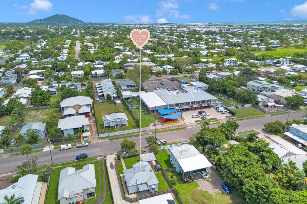 42 French St, Pimlico, QLD 4812