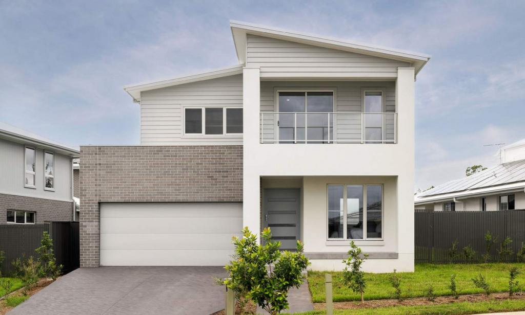 Lot 1158 (14) Glen Lorne Cct, Gilead, NSW 2560