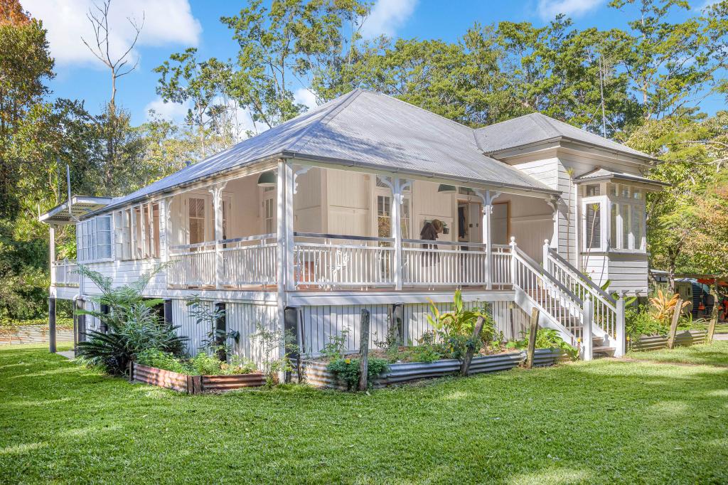 321 Burringbar Rd, Upper Burringbar, NSW 2483