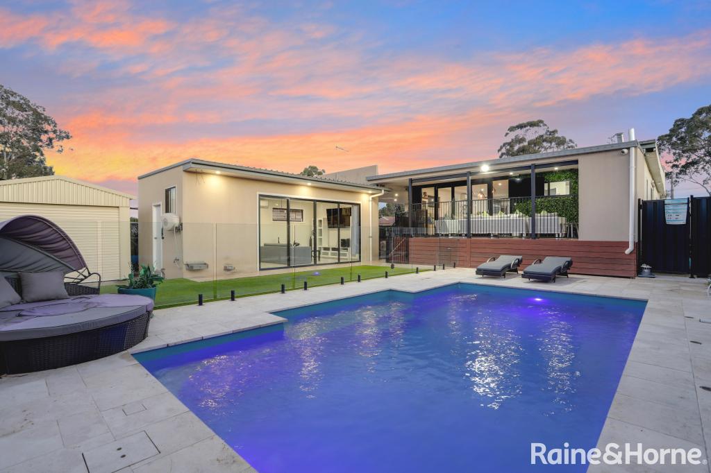 29 Killarney Ave, Blacktown, NSW 2148