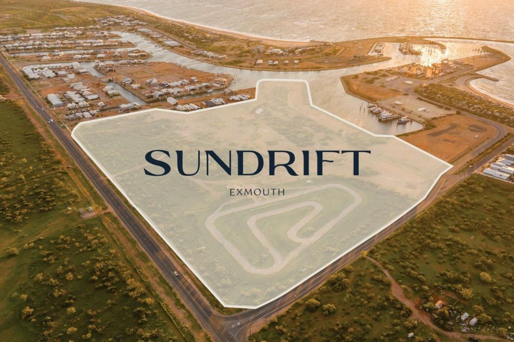 Lot 75/Lot 75 Majun Crescent - Sundrift Est, Exmouth, WA 6707
