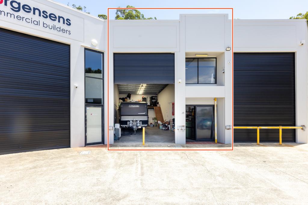 13/52 Township Dr, Burleigh Heads, QLD 4220