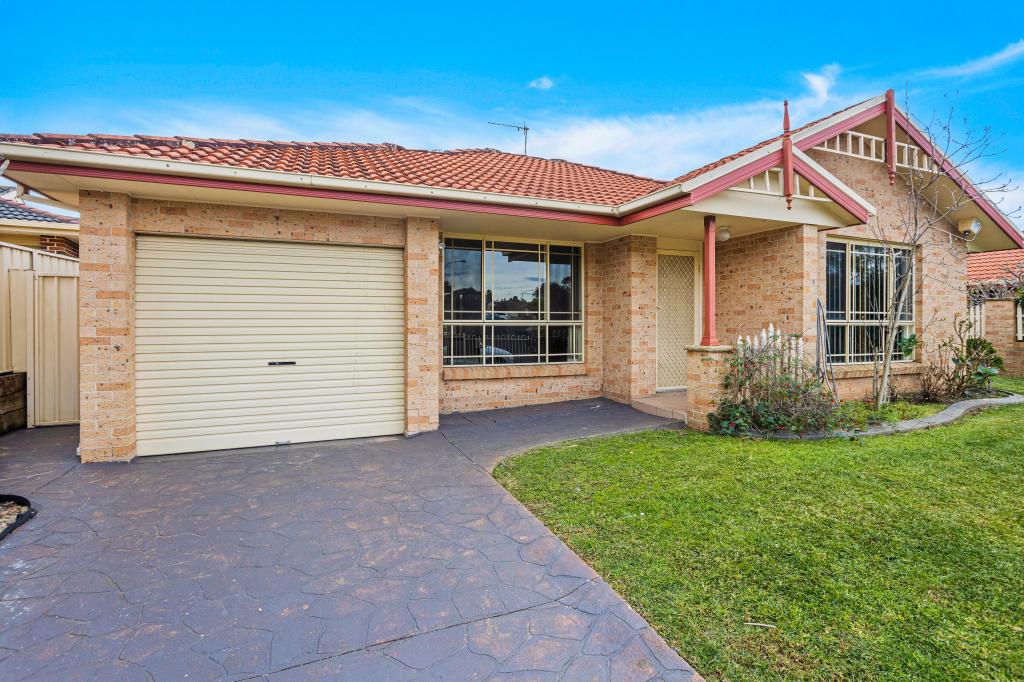 14 Baragoot Rd, Flinders, NSW 2529