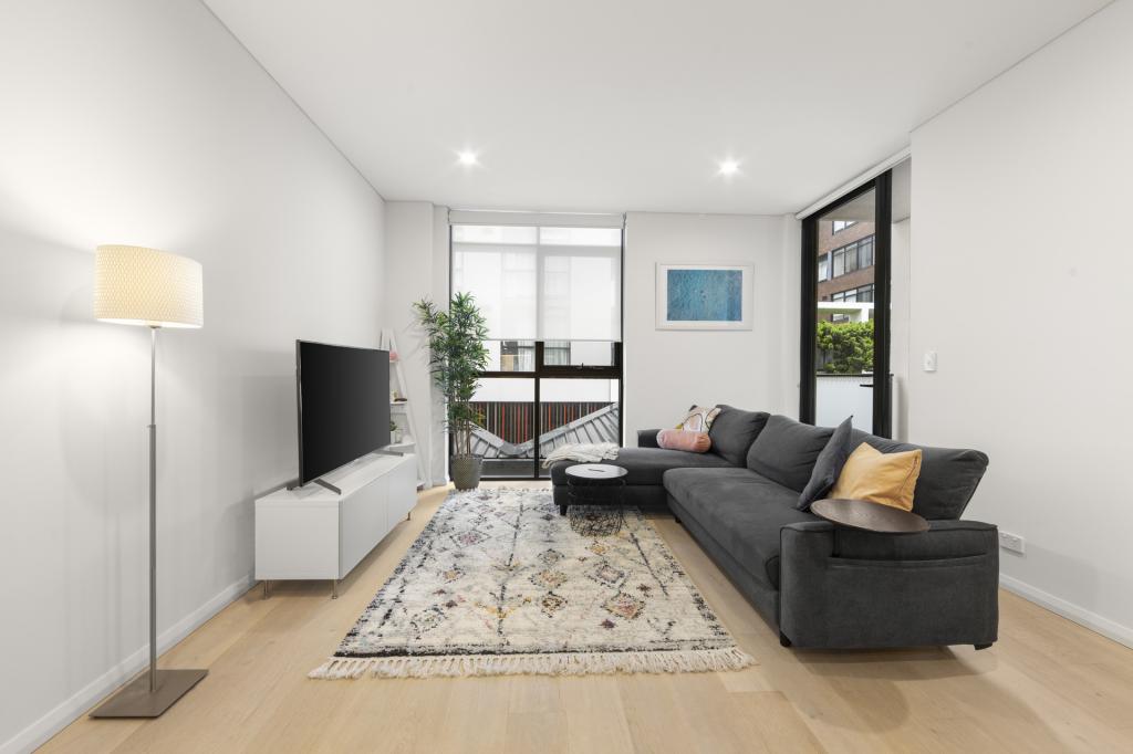 218/6 Village Pl, Kirrawee, NSW 2232