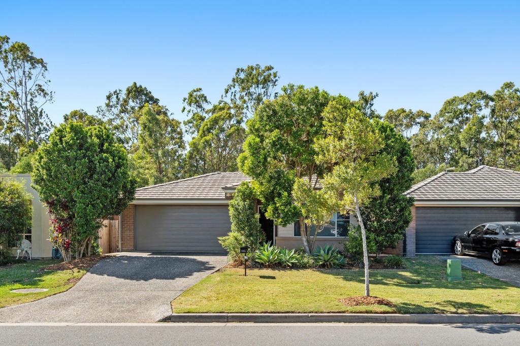 42 MARSHALL CCT, COOMERA, QLD 4209