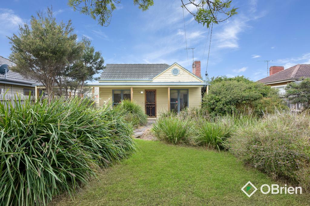 14 Bragge St, Frankston, VIC 3199