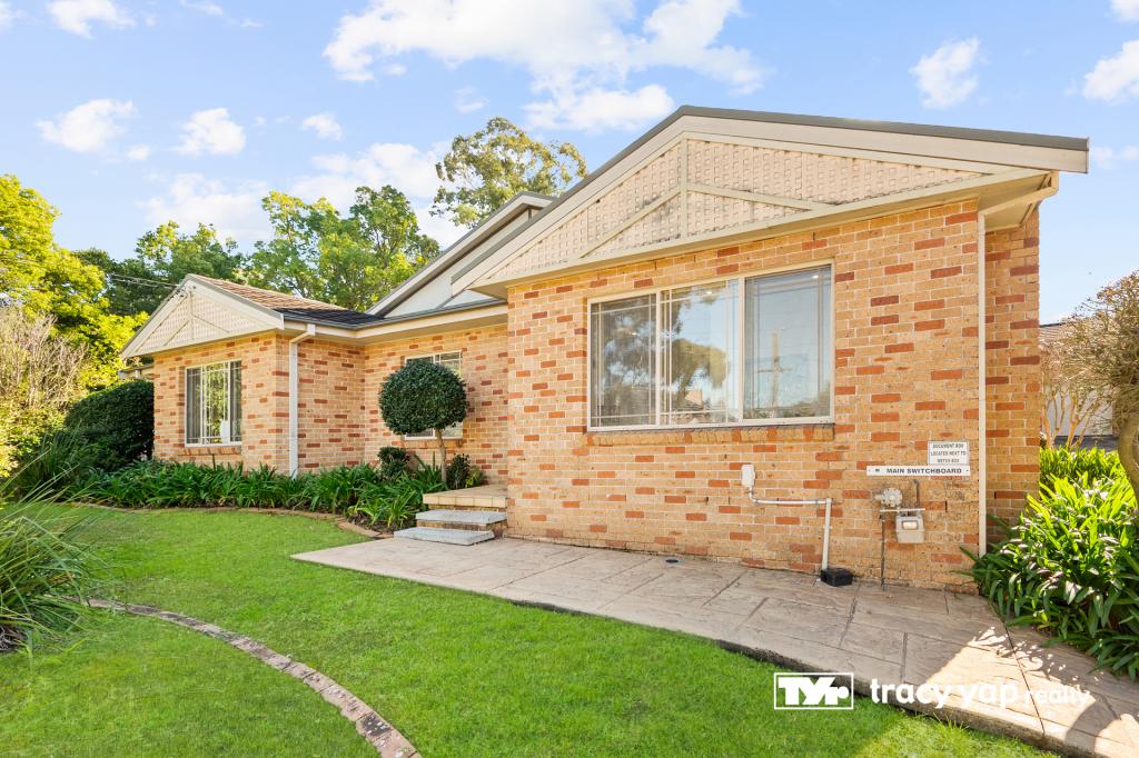 1/51-55 RUTLEDGE ST, EASTWOOD, NSW 2122