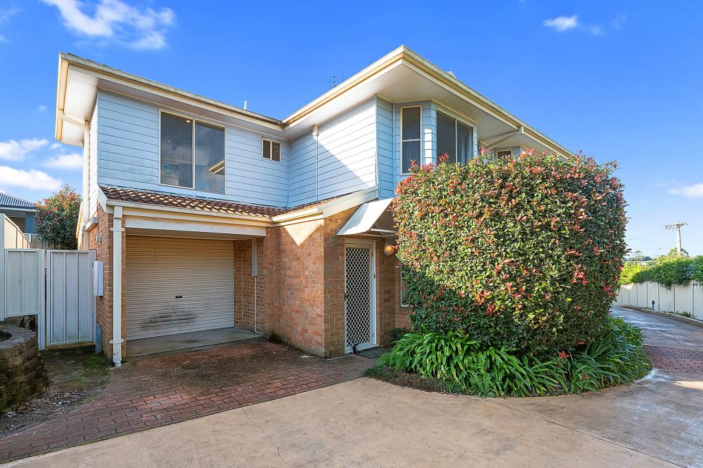 3/25 Bulkara St, Wallsend, NSW 2287
