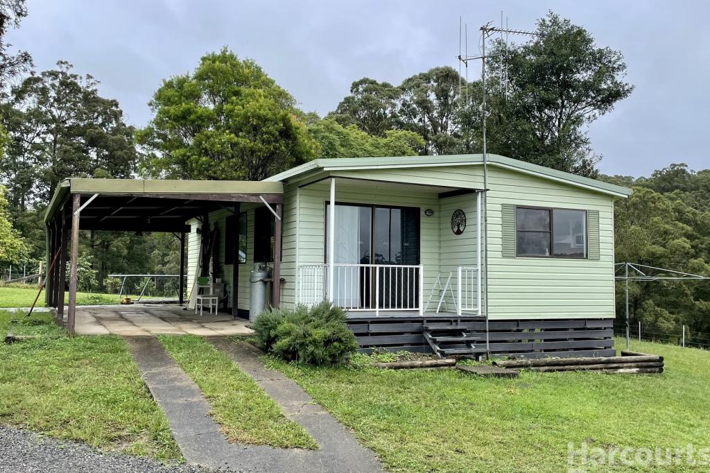 115a West Frazers Creek Rd, Frazers Creek, NSW 2446