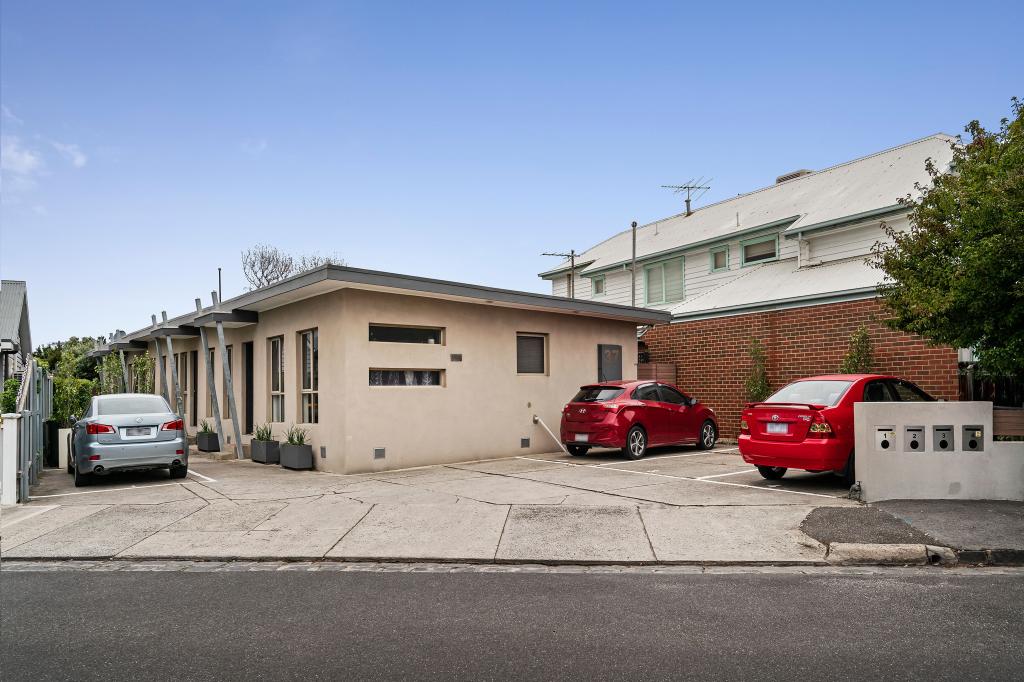 1-4/37 Russell Pl, Williamstown, VIC 3016