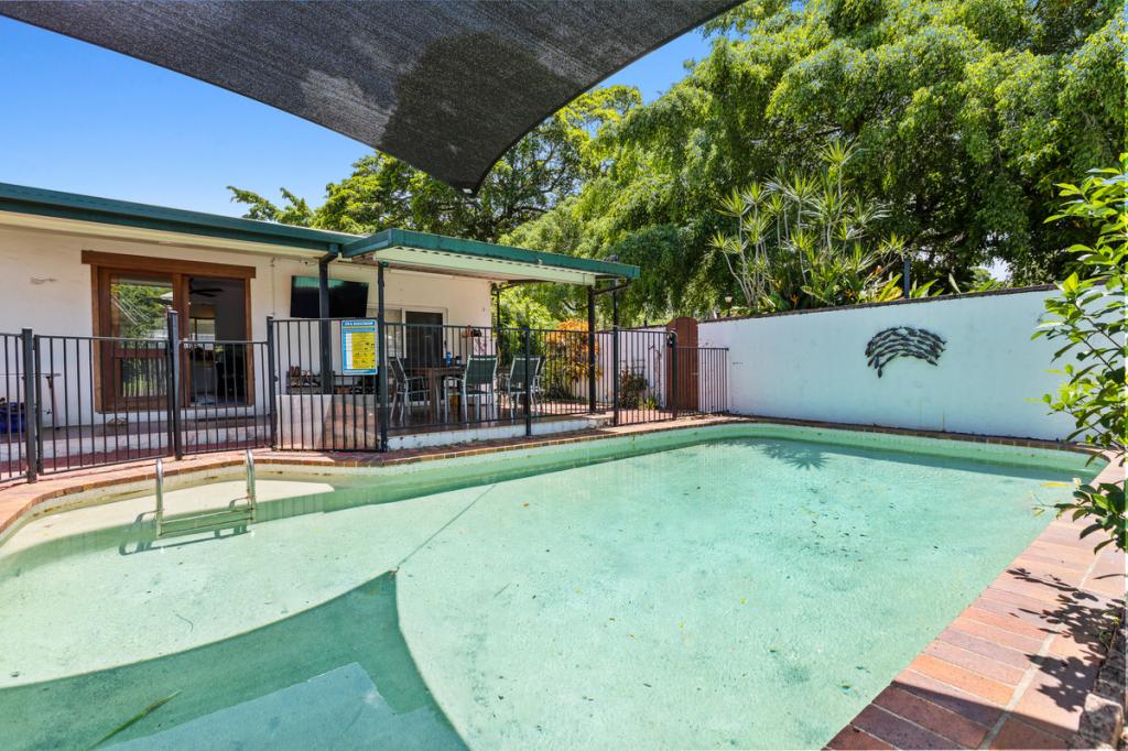 19 Sandwich St, Kamerunga, QLD 4870