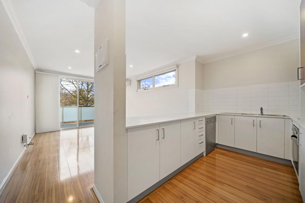 6/11 Forbes St, Turner, ACT 2612