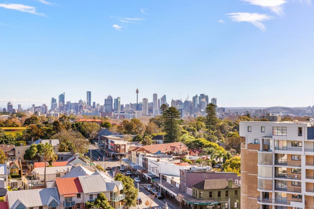 901/59 Oxford St, Bondi Junction, NSW 2022