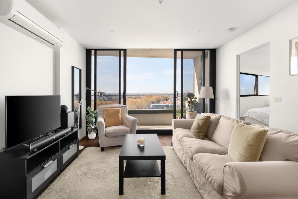 403/3-5 ST KILDA RD, ST KILDA, VIC 3182