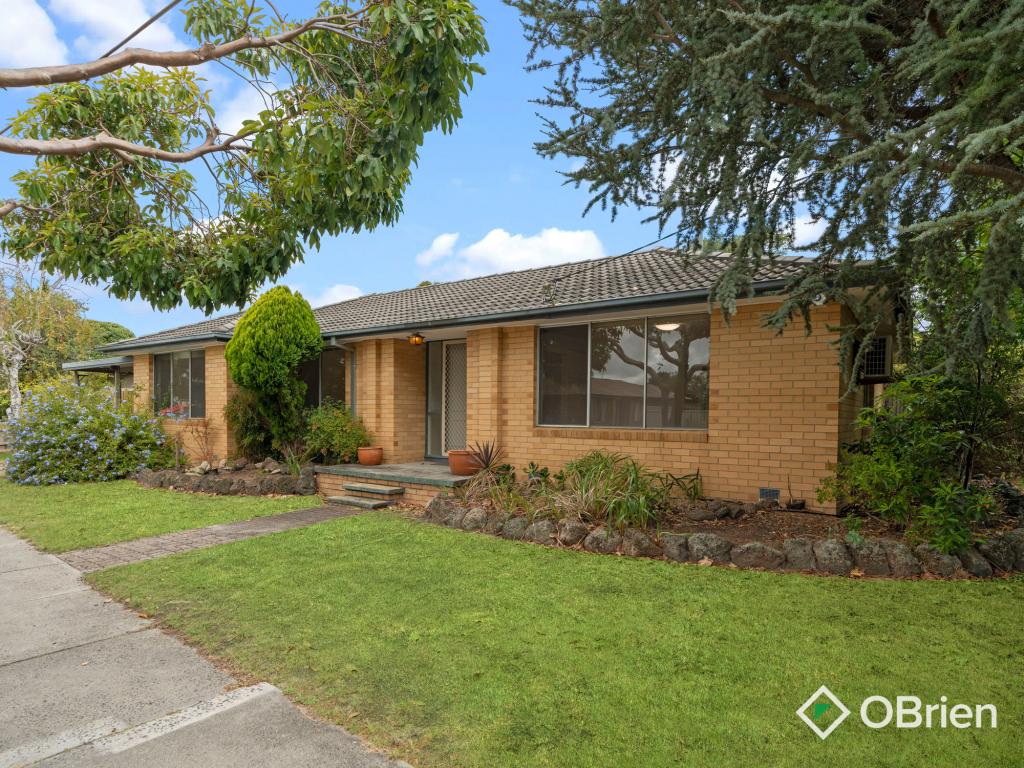 49 Lucerne Cres, Frankston, VIC 3199