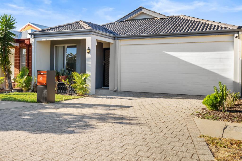 26 Collared St, Harrisdale, WA 6112
