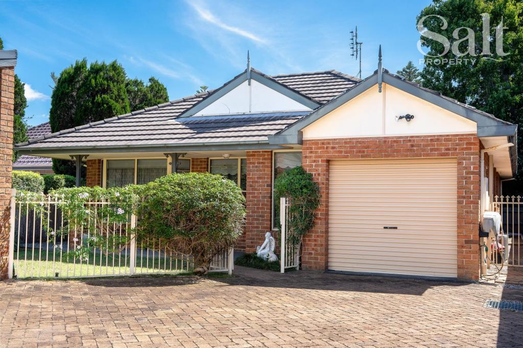 96A KEMP ST, HAMILTON SOUTH, NSW 2303