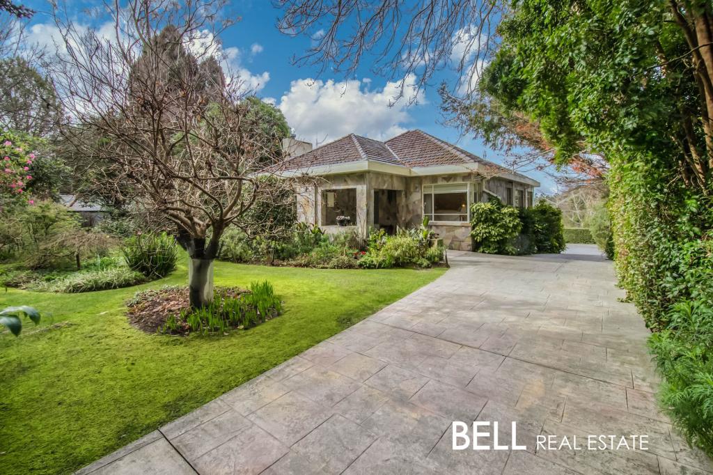 18 Braeside Ave, Sherbrooke, VIC 3789