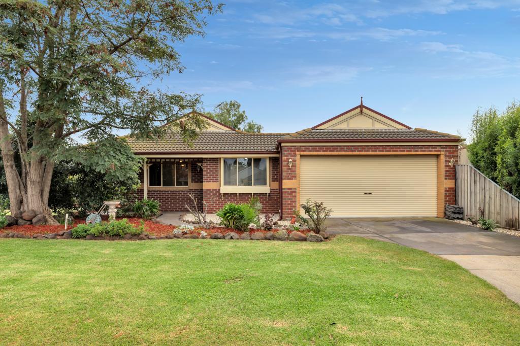 12 Perch Cl, Werribee South, VIC 3030