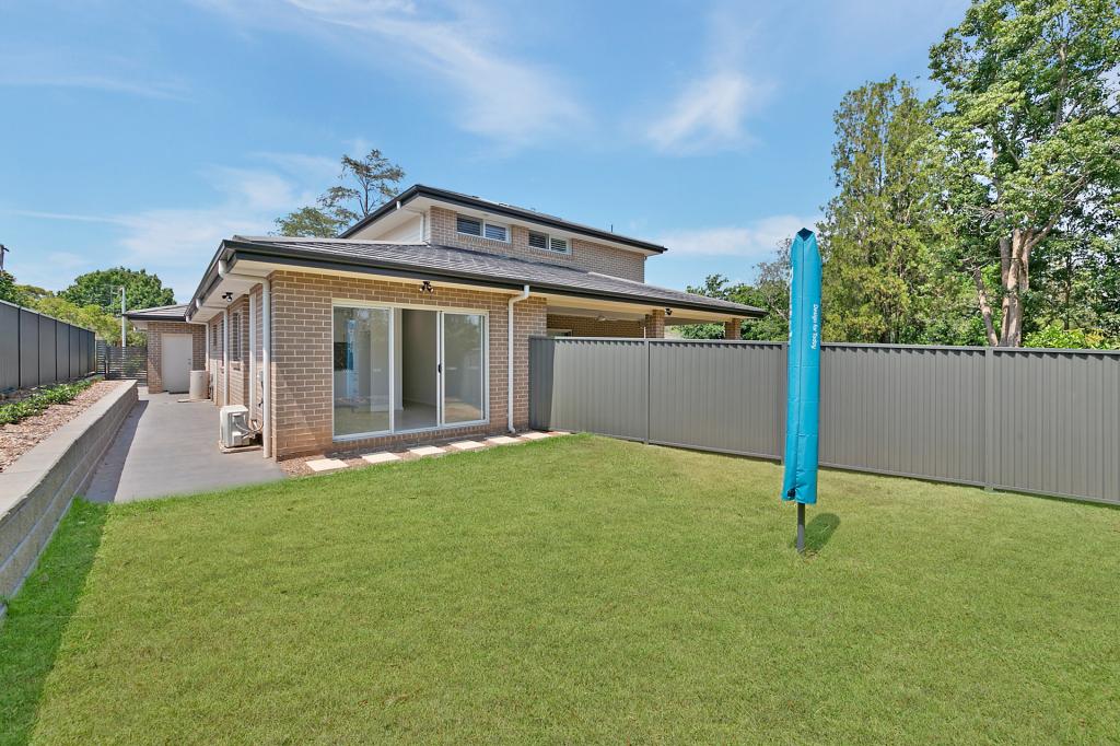 7a Tathra Pl, Castle Hill, NSW 2154