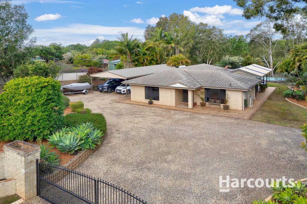 3-5 Rosewood Ct, Burpengary, QLD 4505