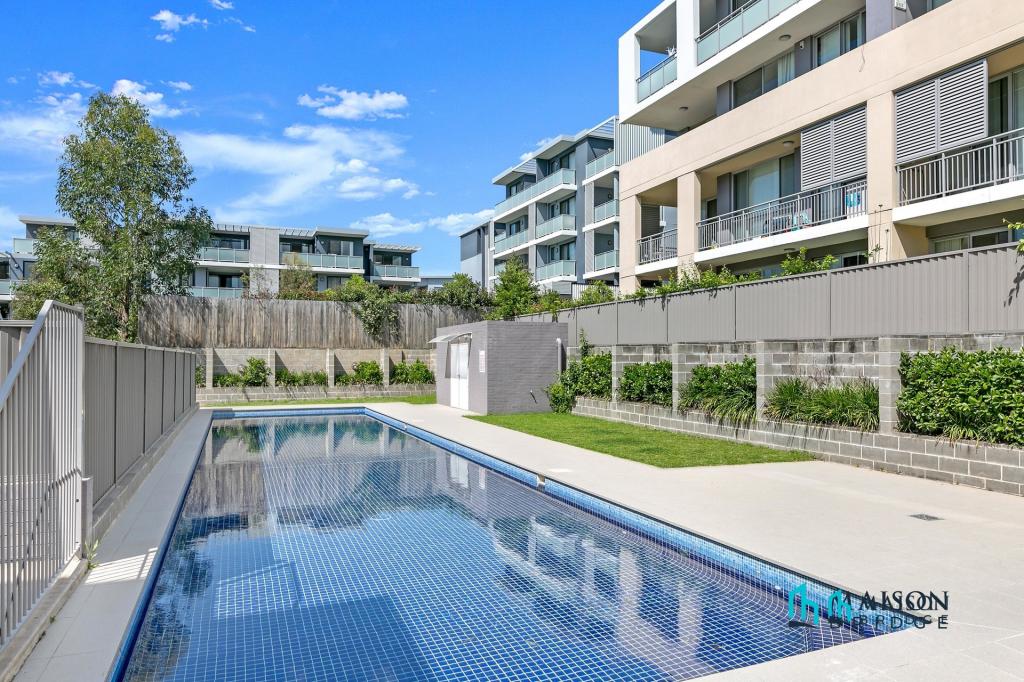 54/294-302 Pennant Hills Rd, Carlingford, NSW 2118