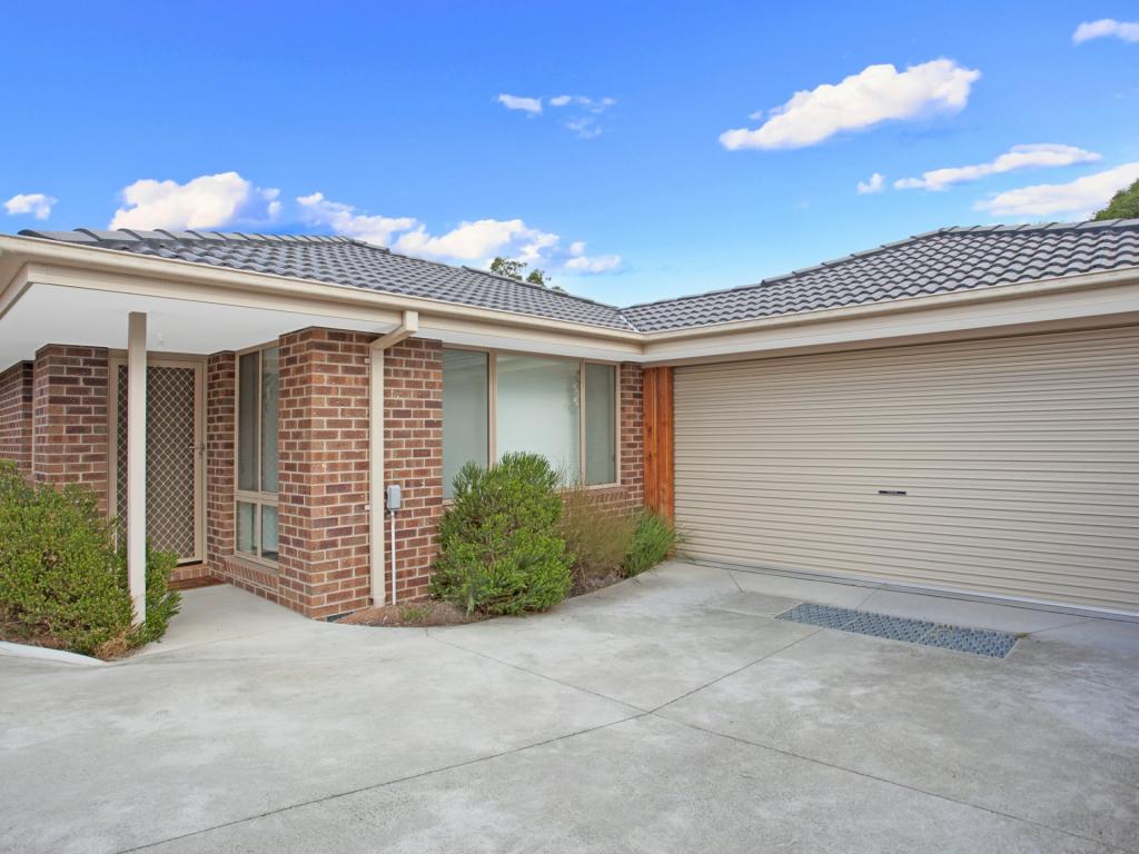 3/20 Tulip Cres, Boronia, VIC 3155