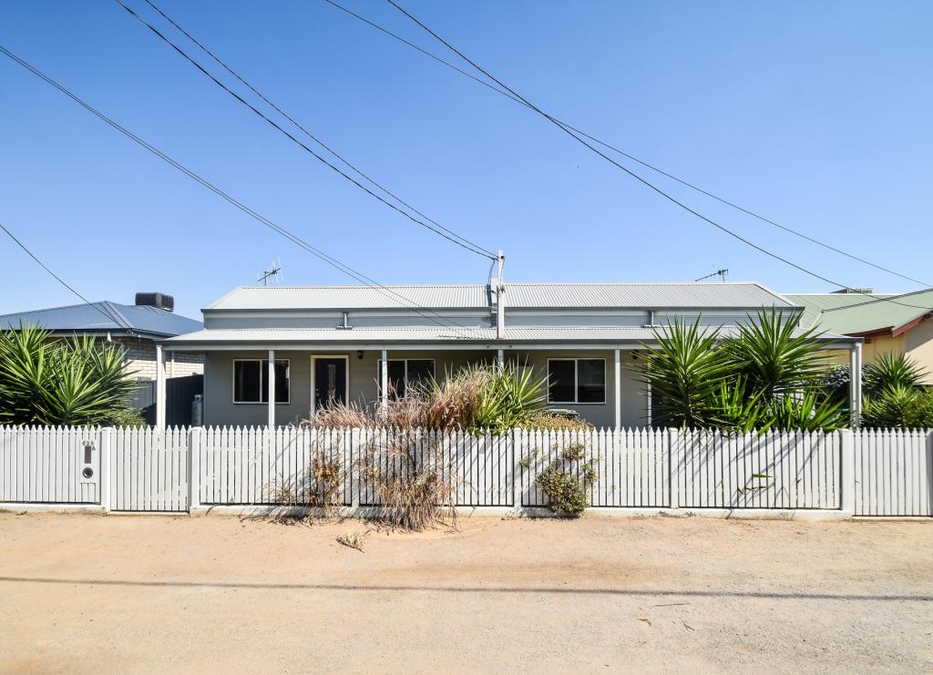 628 Beryl St, Broken Hill, NSW 2880