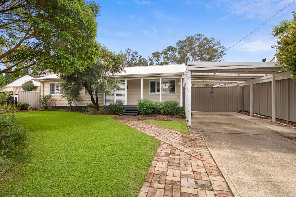 36 Old Hawkesbury Rd, Mcgraths Hill, NSW 2756