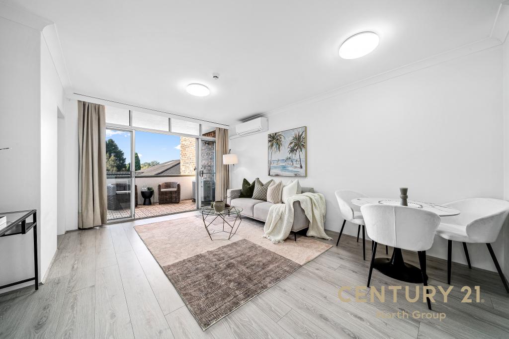 43/7-13 Ellis St, Chatswood, NSW 2067