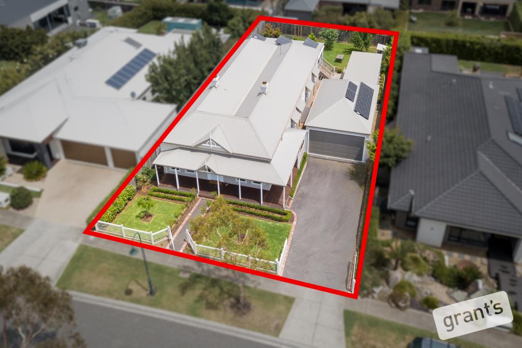 9 Ponds Way, Narre Warren North, VIC 3804