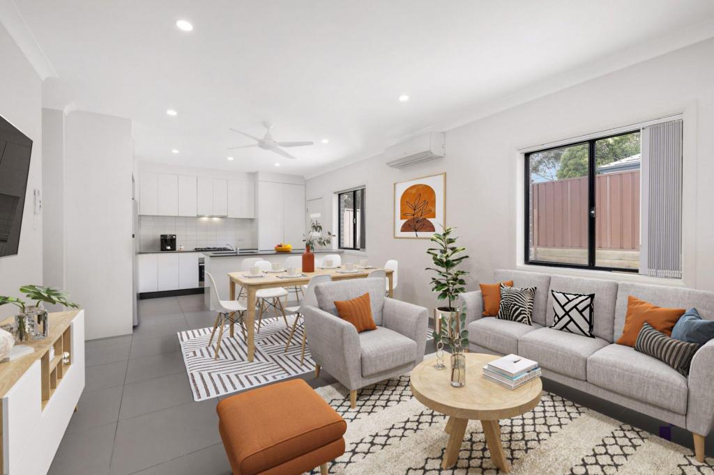 1/51 Wilbur St, Greenacre, NSW 2190