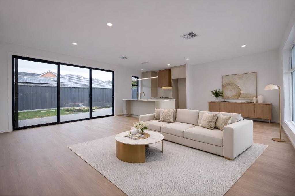 70b&C Ross Rd, Hectorville, SA 5073