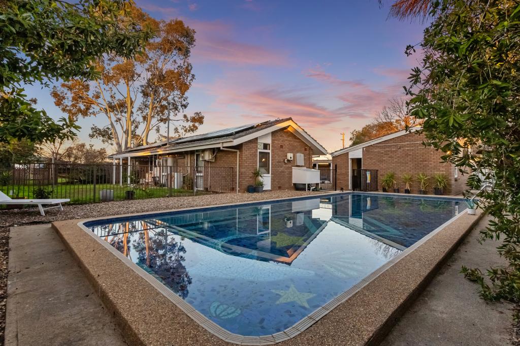 36 Macarthur St, Ashmont, NSW 2650