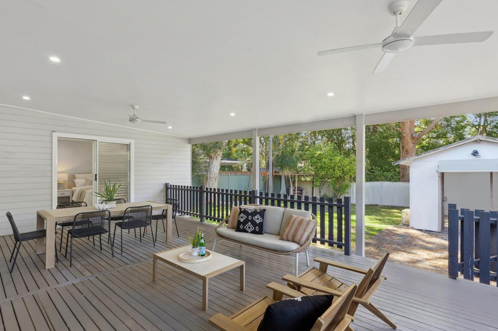 20 Wendy Dr, Point Clare, NSW 2250