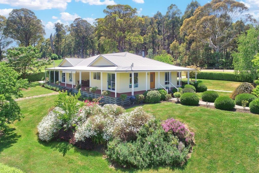 1011 Tabletop Rd, Tolmie, VIC 3723