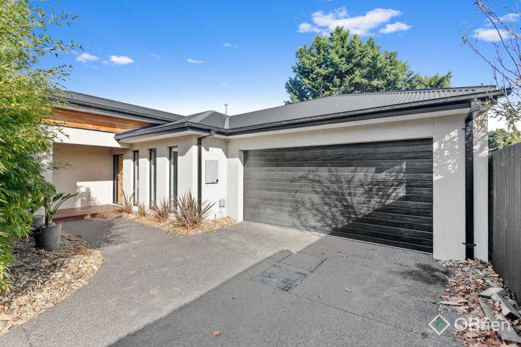 54a Anthony St, Langwarrin, VIC 3910