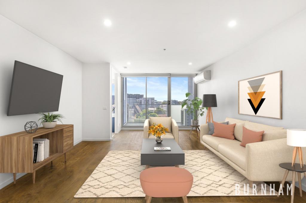 701/1 Moreland St, Footscray, VIC 3011