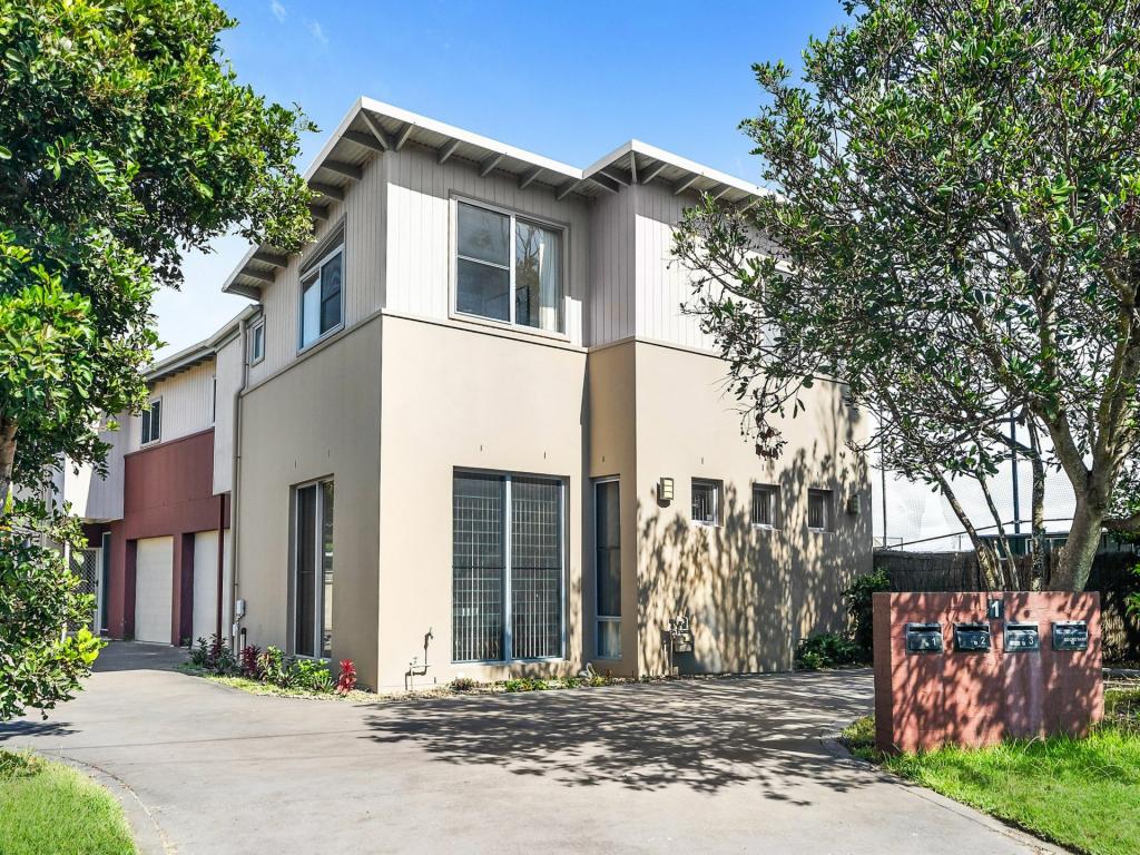 1/1 Benelong St, The Entrance, NSW 2261