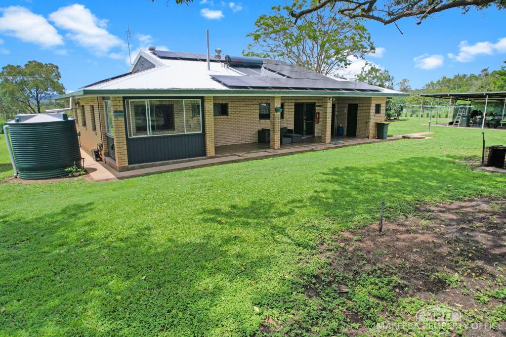 1094 Mareeba-Dimbulah Rd, Paddys Green, QLD 4880