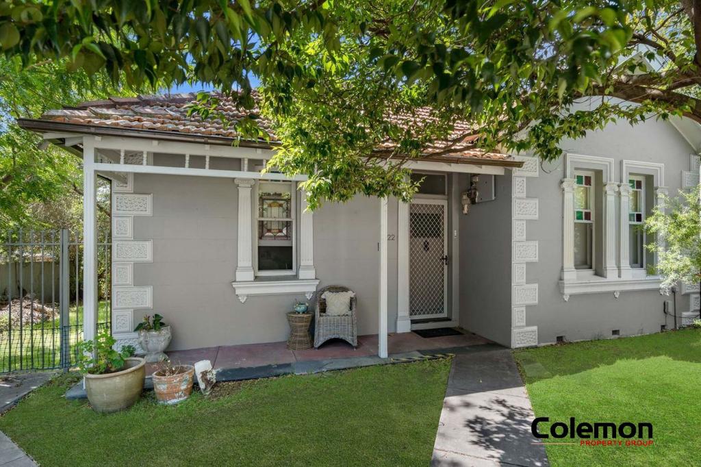 22 Fore St, Canterbury, NSW 2193
