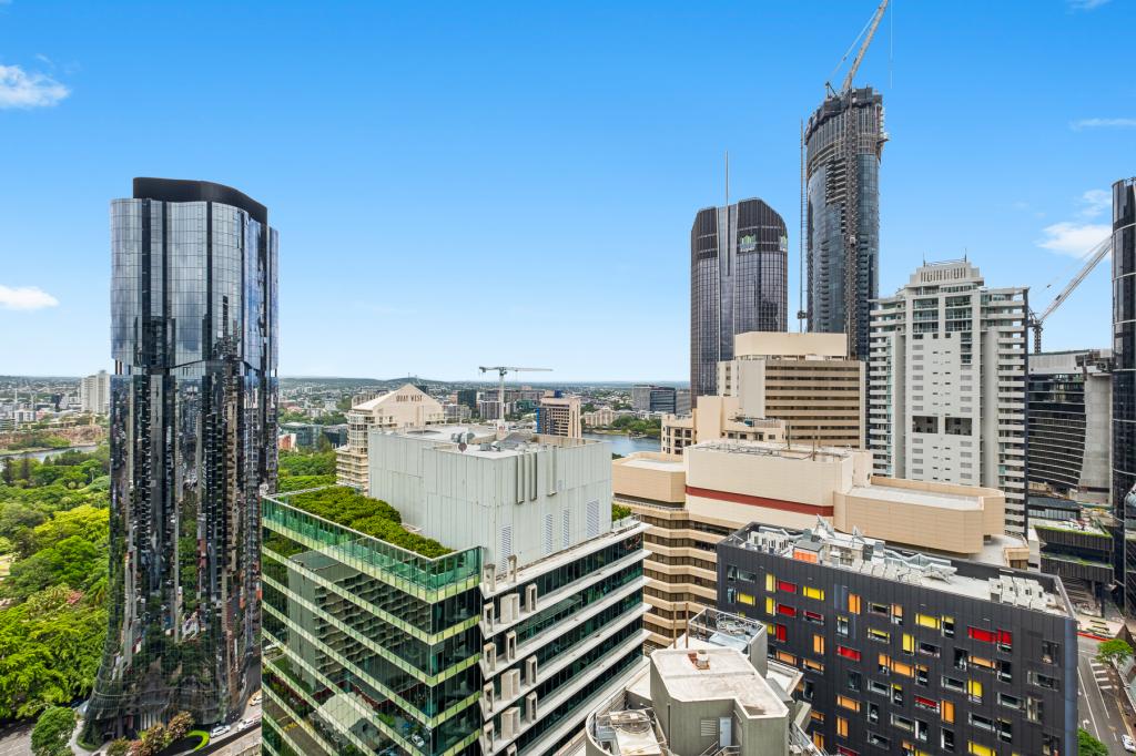 3506/79 Albert St, Brisbane City, QLD 4000