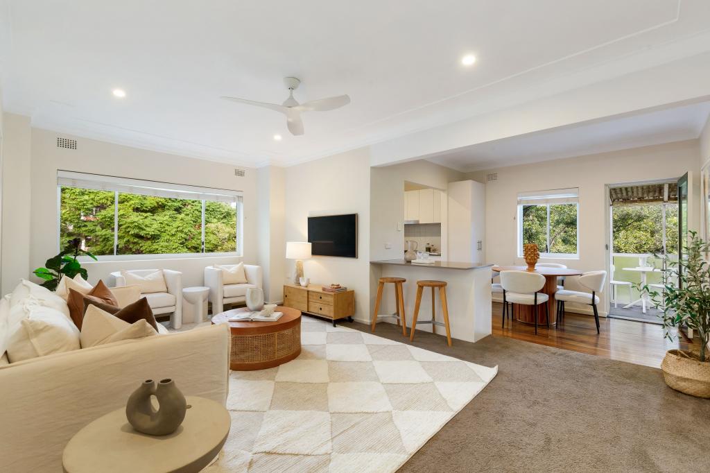 7/17 Palmerston Ave, Bronte, NSW 2024