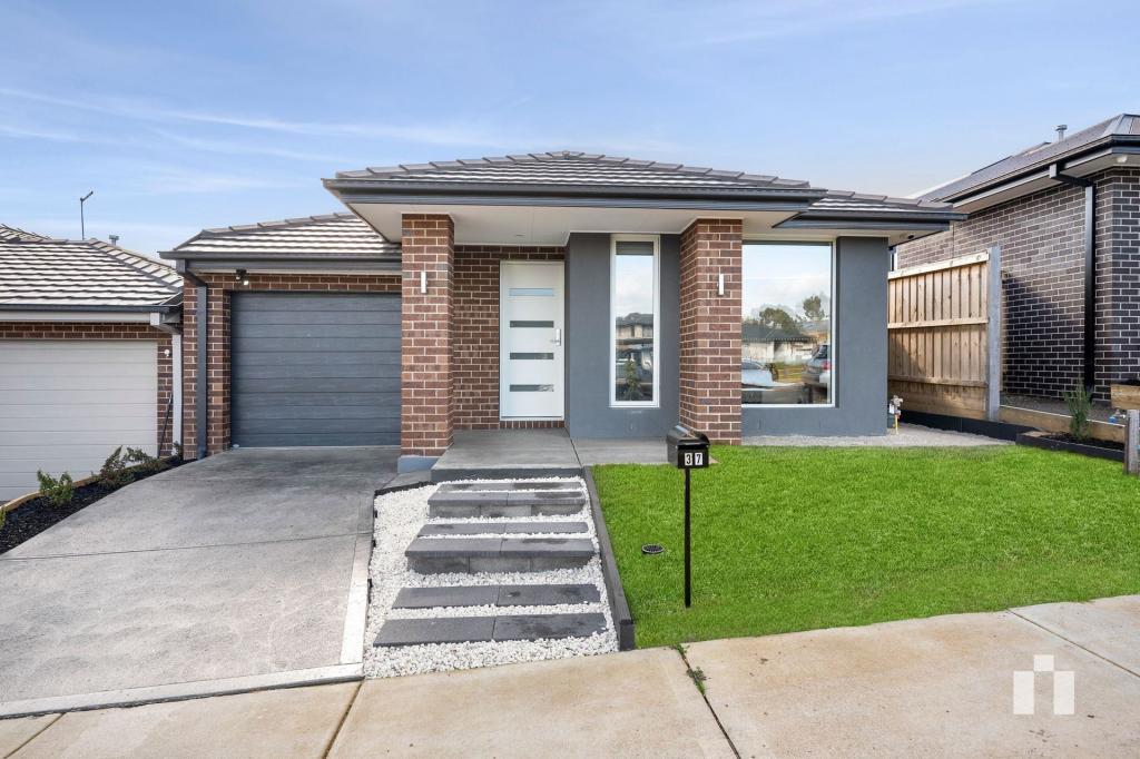37 Culverden Rise, Doreen, VIC 3754