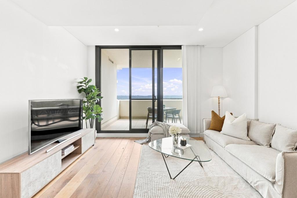 1409/26 Cambridge St, Epping, NSW 2121
