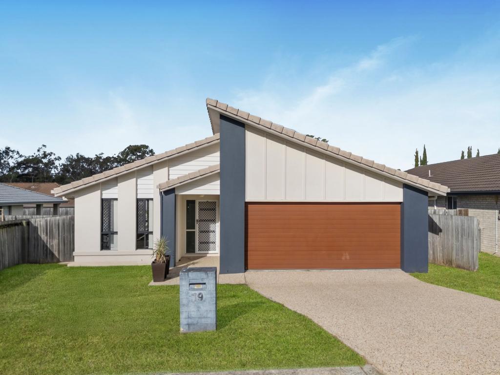 19 Armisfield St, Doolandella, QLD 4077