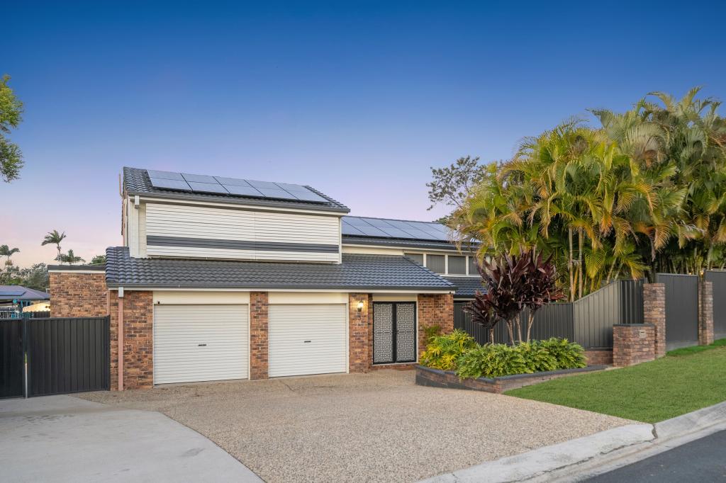 3 Robin Ct, Kallangur, QLD 4503